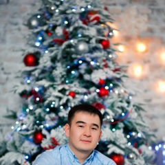 Azat Nazarov, 30.08.1992, Темиртау