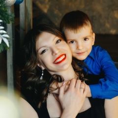 Наталья Злотник, 11.09.1987, Минск