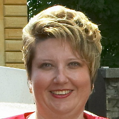 Анна Новосельцева, Ставрополь