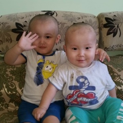 Жансая Жақсылықова, 21.03.1995, Актобе