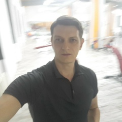 Вячеслав Плохута, 13.09