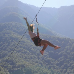 Anna Sergeevna, 26.10.1987, Москва