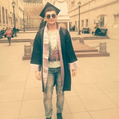 Yusif Nabi, 04.07.1993, Москва
