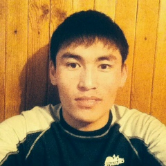 Дамир Мухтаров