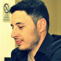 Андрей Гулиян, 19.01.1986, Балканабад