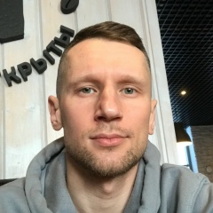 Максим Грачев, 26.05.1986, Санкт-Петербург