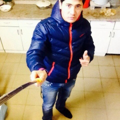 Шахзод Курбанов, 06.11.1994