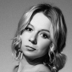 Анна Ивкина, 18.11, Москва