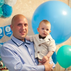 Андрей Александрович, 02.09.1991, Москва