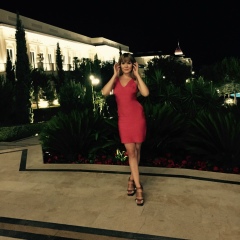 Zaida Ixanova, Алматы