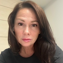 Анна Ларина, 28.03, Москва