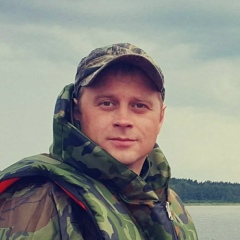 Макс Матвеев, Санкт-Петербург