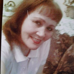 Светлана Усманова, 31.08