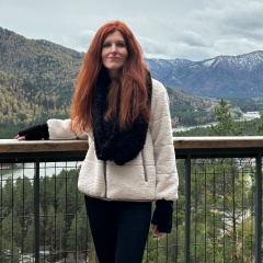 Tiptjonok Christina, 28.11, Москва