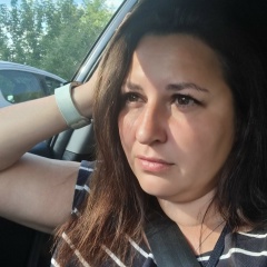 Вера Наумова, 26.11, Москва