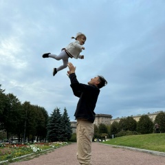 Denis Junge, Санкт-Петербург