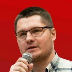 Сергей Колесин, Москва