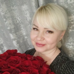 Оксана Коржень, Симферополь