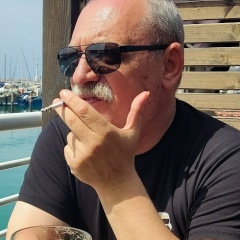 Игорь Штыкин, 05.09.1960, Беэр Шева