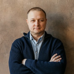 Евгений Колмагоров, 20.02.1983, Екатеринбург