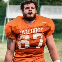 Вова Миколаенко, 23.09, Gotham