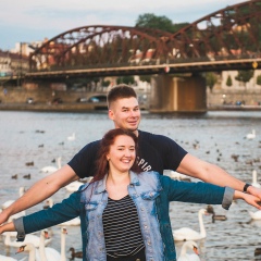 Дмитрий Чернов, 22.08.1991, Санкт-Петербург