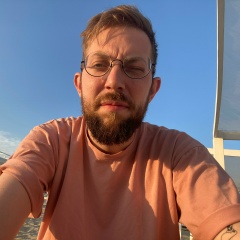 Андрей Шахов, 21.06, Москва