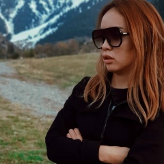 Аселим Адилбаева, 09.02, Алматы