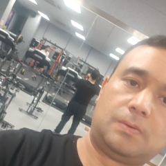 Шамурат Кузыев, 13.04, Сочи