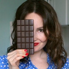 Лена Коновалова, 15.05, Москва