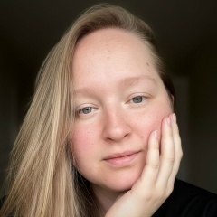 Александра Баранова, 21.03.1988, Москва