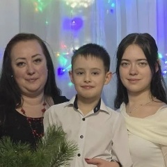 Анастасия Ольховская, 05.02, Кировск