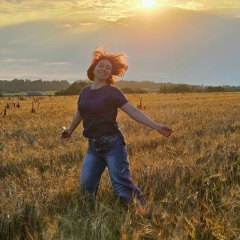 Ольга Сафронова, 21.03, Москва