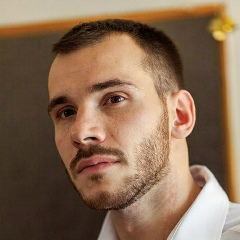 Максим Владимиров, 26.06.1985, Москва