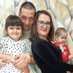 Екатерина Меленчук, 28.08, Симферополь