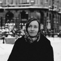 Екатерина Северная, 23.07, Санкт-Петербург