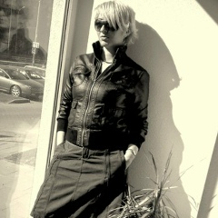 Дарья Демёшина, 09.04.1983, Кишинев