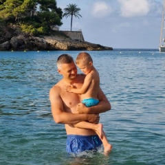 Андрей Фролов, 10.06.1987, Калининград