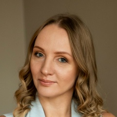 Виктория Щукина, 27.04, Санкт-Петербург