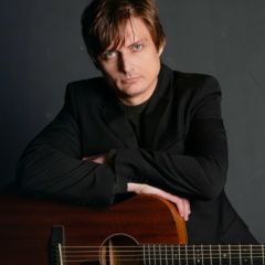 Антон Лепских