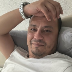 Rustam Yuldashev, Фергана