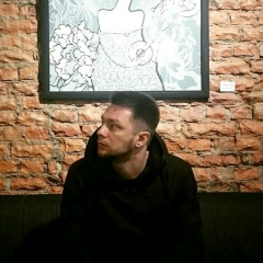 Максим Шальков, 29.08.1989, Санкт-Петербург