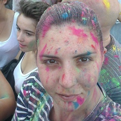 Inna Shupyk-Gicquel, 29.03, Maxent