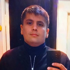 Азиз Шаропов, 15.07.1993, Коканд