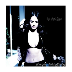 Jenifer Wêtaffénbrg, 03.11.1996, Воронеж