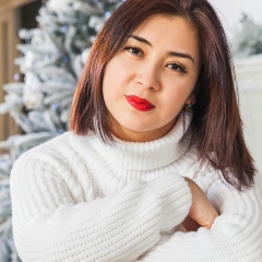 Дариха Жумангалиева, 24.01.1988, Приозерск