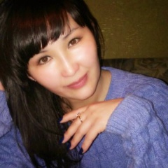 Gulzhanat Nurmaganbetova, 18.01