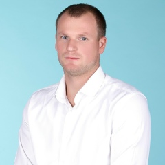 Петя Комягин, 19.08.1985, Одесса