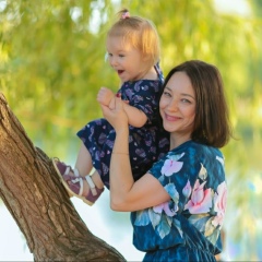 Ксения Данченкова, 22.05, Минск