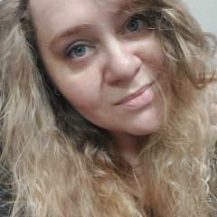 Мария Власова, 22.02.1985, Санкт-Петербург